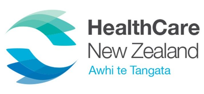 HealthCare NZ Carousel 1