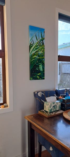 Acrylic Painting Artwork by Tracy Wood- beautiful Chaos62863858244226112