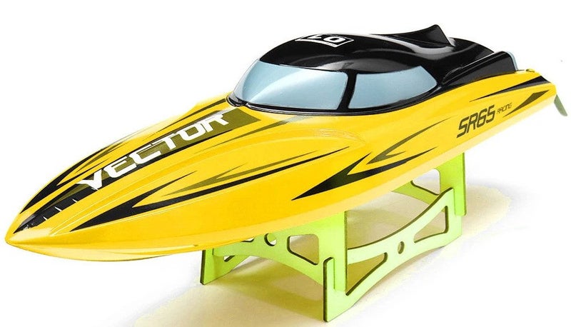 Volantex 792-5 Vector SR65 65cm 55KM/h Brushless High Speed RC Boat With Wate... Carousel 1