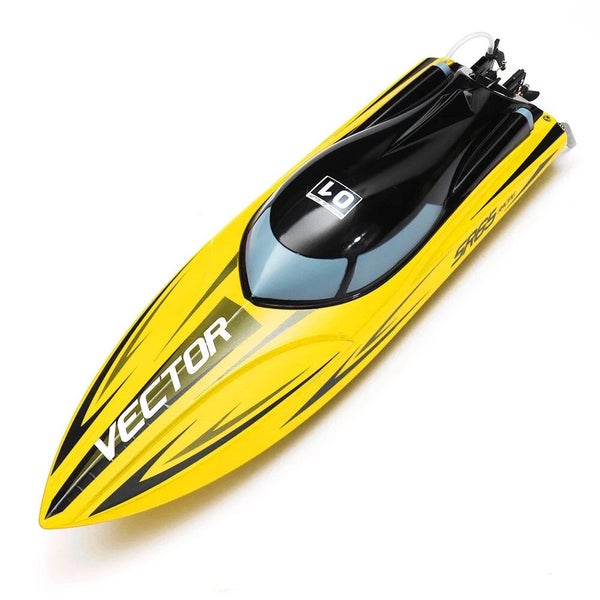 Volantex 792-5 Vector SR65 65cm 55KM/h Brushless High Speed RC Boat With Wate... Carousel 2