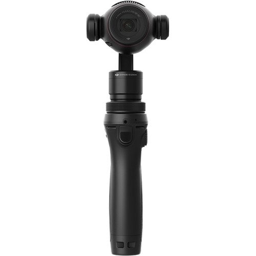 DJI OSMO (NA) Handheld Fully Stabilized 4K 12MP Camera Carousel 1