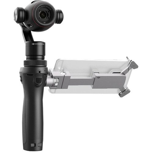 DJI OSMO (NA) Handheld Fully Stabilized 4K 12MP Camera Carousel 2