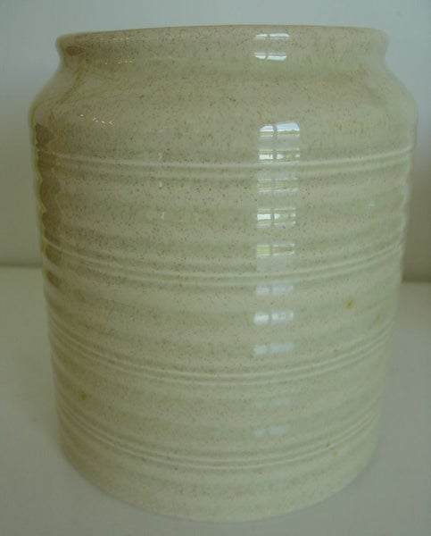 Crown Lynn Set of 5 Kitchen Container Carousel 13