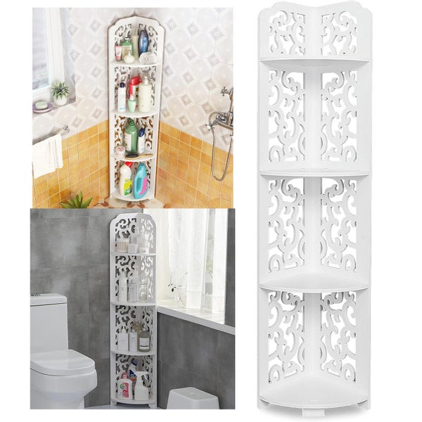 Bathroom Cabinet Carousel 1
