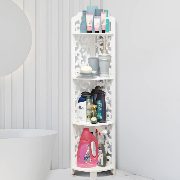 Bathroom Cabinet Carousel 10