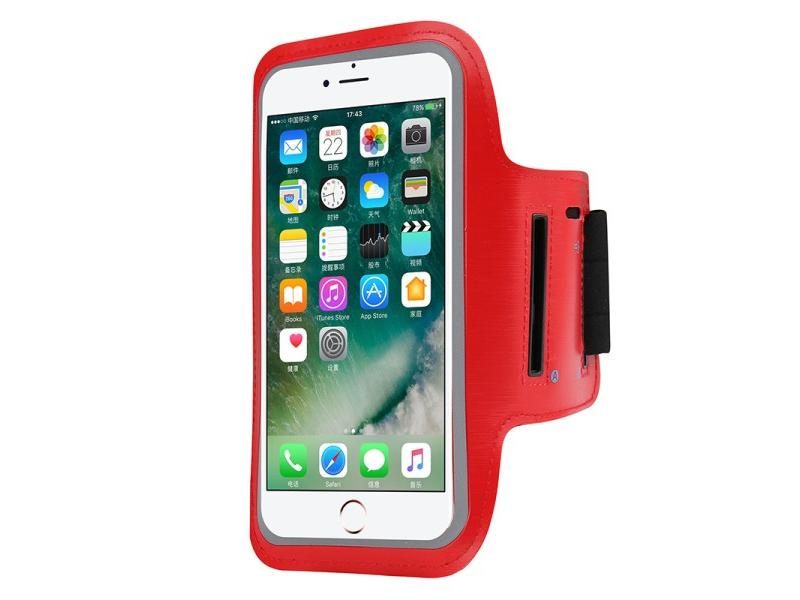 Running Phone Armband Carousel 1