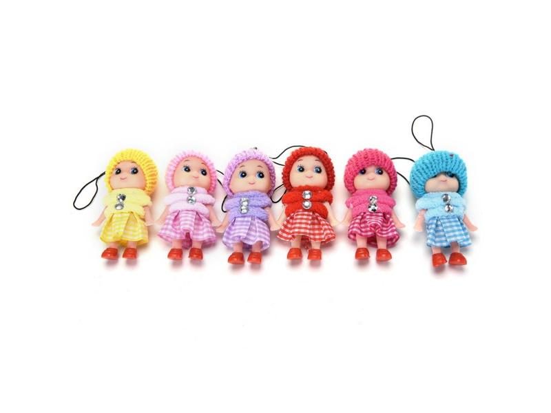 Squishy Toy Squeeze Tos Carousel 1