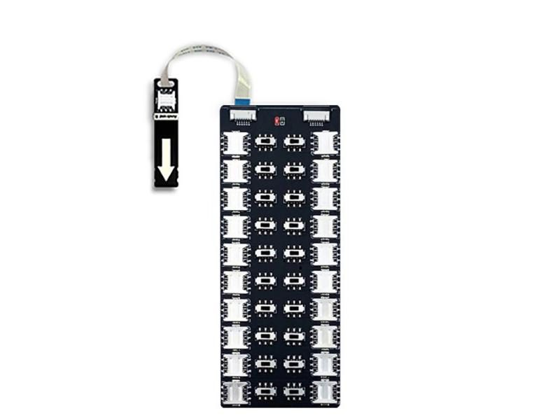 Sim Card Adaptor Tray Carousel 1