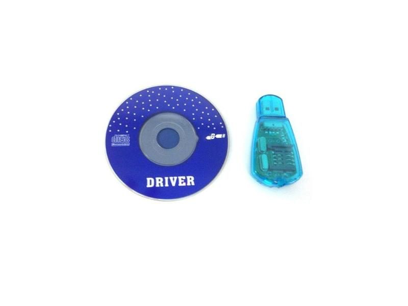 USB SIM Card Reader For GSM CDMA WCDMA Cellphones Carousel 1
