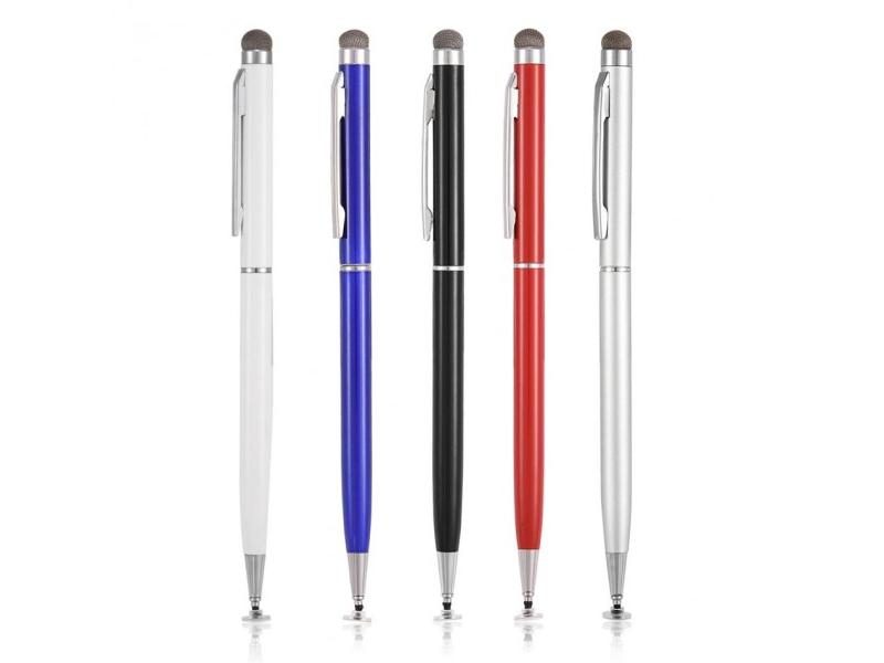 Touch Screen Pencil Carousel 2