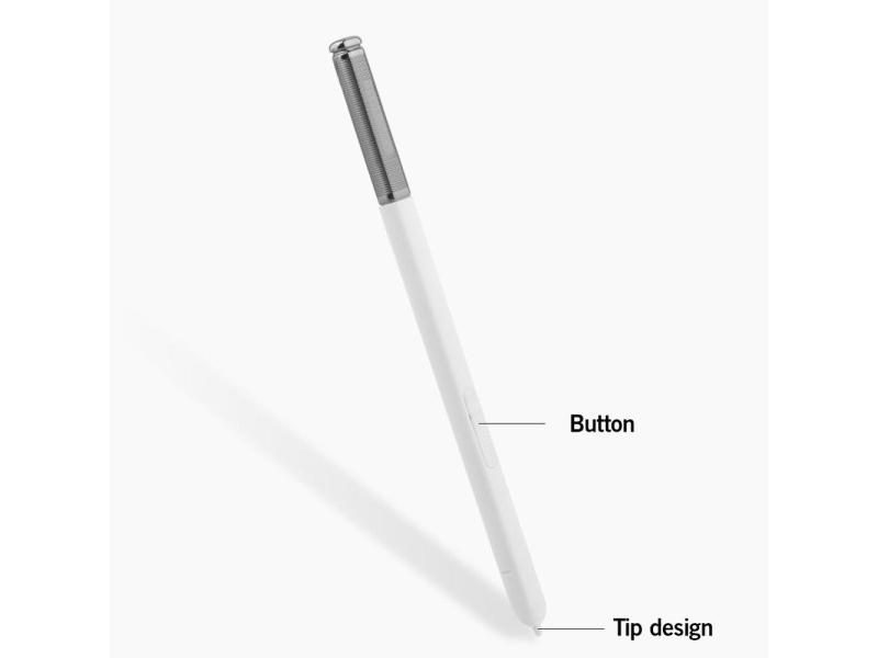 For Samsung Galaxy Note 3 N9006 Capacitive Stylus Pen Active S Pen Capacitive Carousel 1