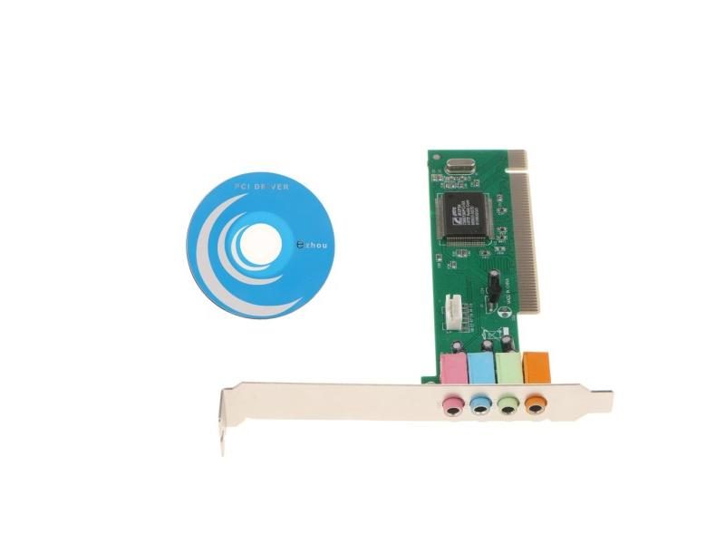 Sound Card Carousel 1
