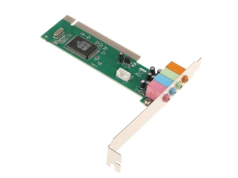 Sound Card Carousel 2