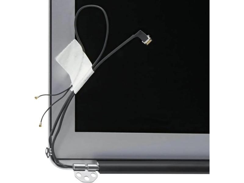 13.3" LCD LED Display Screen Assembly For MacBook Air A1466 2013-2015 EMC2632 Carousel 1