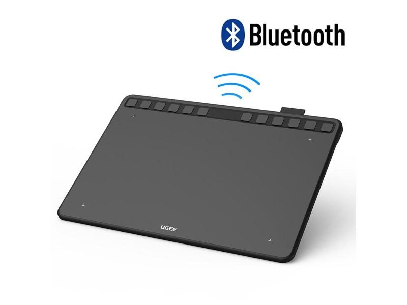 Drawing Tablet Writing Tablet Carousel 1