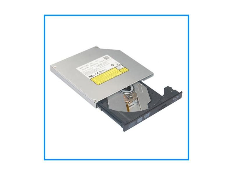 6x Blu-ray Burner BD-RE/8x DVD RW DL SATA Laptop Drive For Panasonic UJ-240 Carousel 1