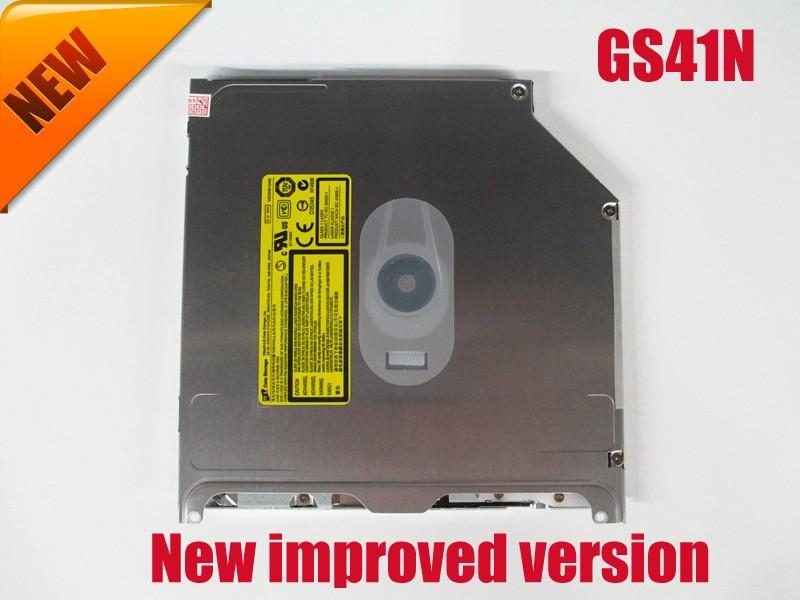 Updatest New Optical Drive 9.5 SATA Slot-in GS41N Replace MATSHITA UJ-8A8 GS31N Carousel 2