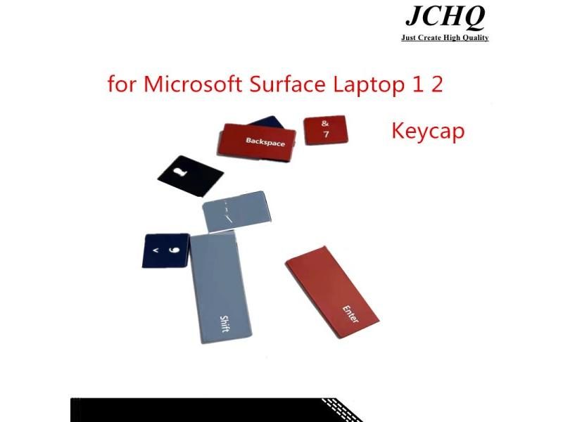 JCHQ Replacement Keycap For Surface Laptop 1 Laptop2 1769 1782 1 Keycap And 1 Carousel 1