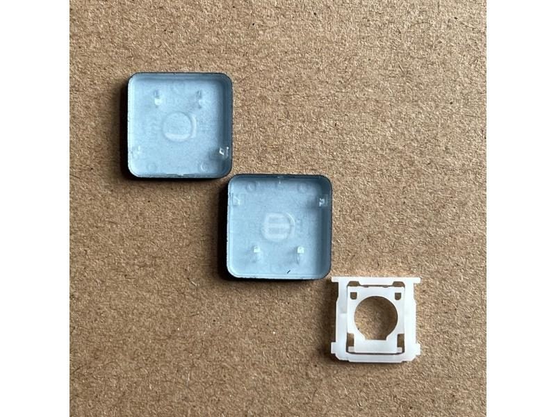 New Keycap For MSI GE62 GT72 GS60 GS70 WS60 CR62 GE72 Backlit US Keyboard KEY Carousel 1