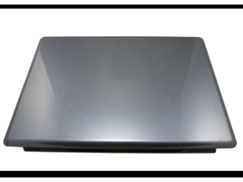 Laptop Cover: Rear LCD Lid For HP Presario V3000 Series Free LCD Bezel Kit - Carousel 1
