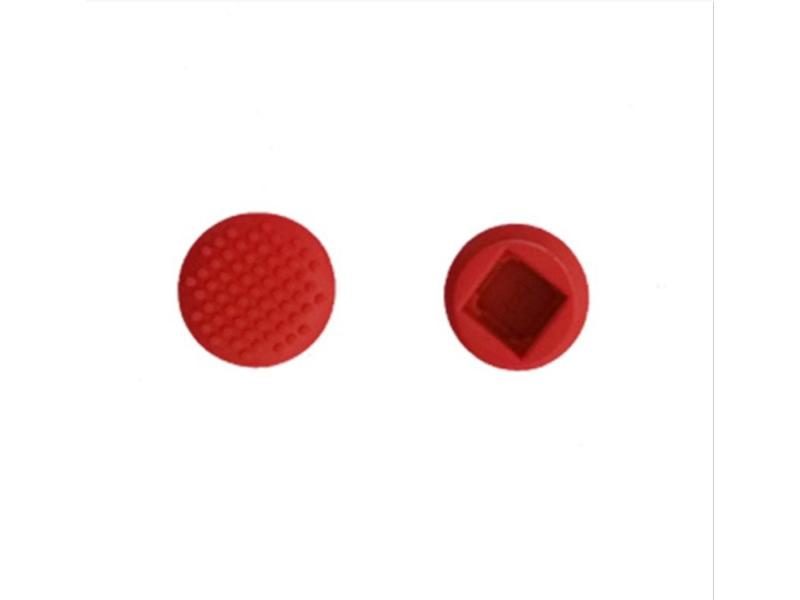 3Pcs For IBM Lenovo THINKPAD Laptop Keyboard Mouse Pointer Small Red Dot Cap Carousel 1