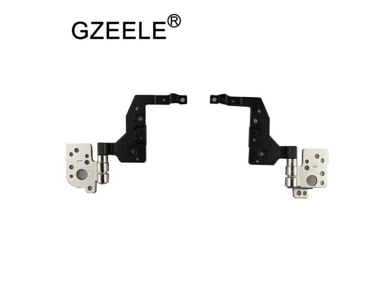 GZEELE Laptop LCD/LED Left Right Display Hinge For DELL Latitude E5420 14" I5 Carousel 1