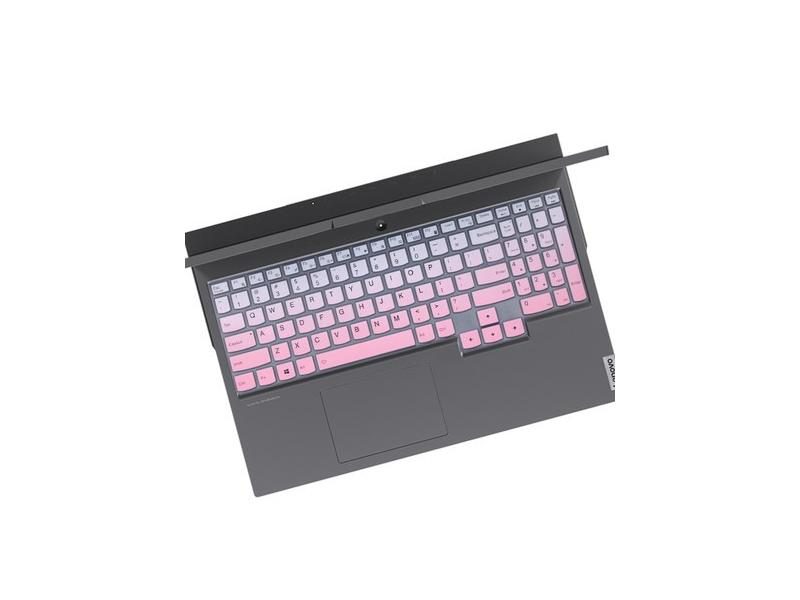 Laptop Keyboard Cover Protector Skin For Lenovo Legion 5 5 Pro 15.6/16 Inch Carousel 1