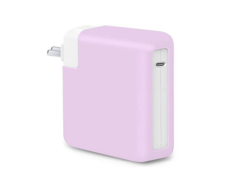 Ultra Thin Silicone Case Cover For MacBook Pro 13.6/14/16 Inch M1/M2 Models Carousel 1