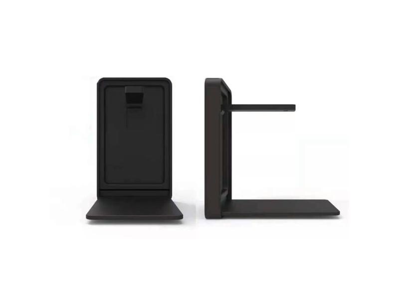 Wall Mounted HD Video Display Stand With 8MP Camera HD Scanner Carousel 2
