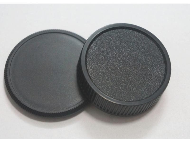 Camera Lens Cap Carousel 1