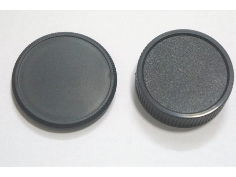 Camera Lens Cap Carousel 2
