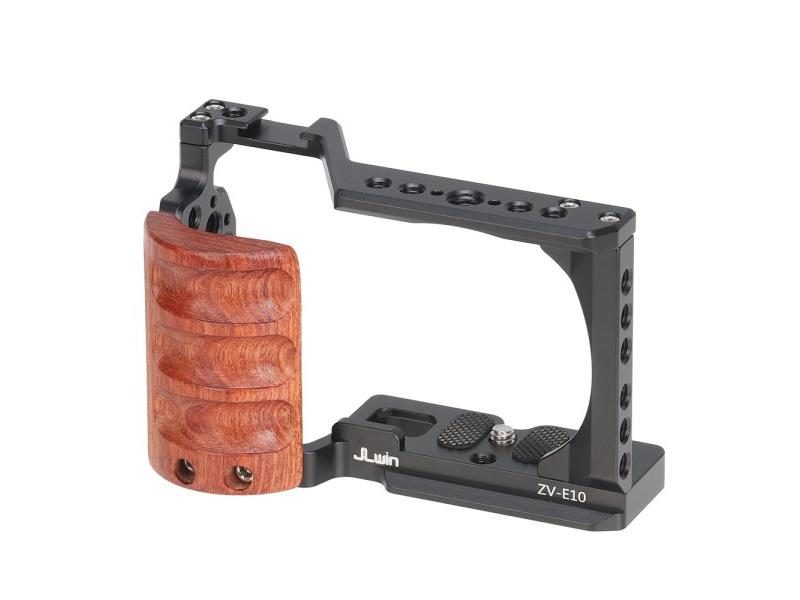 Camera Cage Camera Case Carousel 1