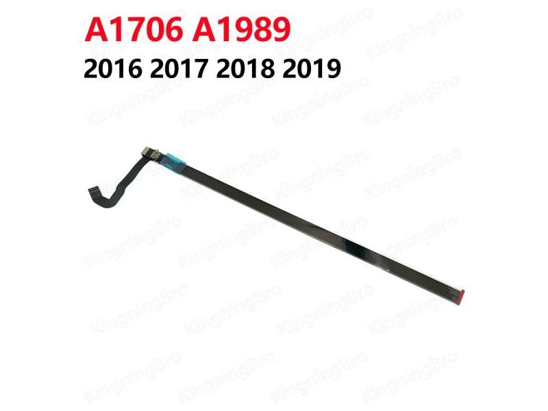 Original Touch Bar With Cable For Macbook Pro A1706 A1707 A1989 A1990 A2141 Carousel 1