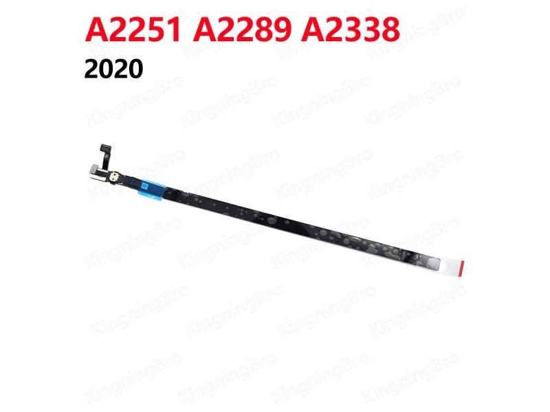 Touch Bar With Cable For Macbook Pro Models A1706-A2338 Carousel 1