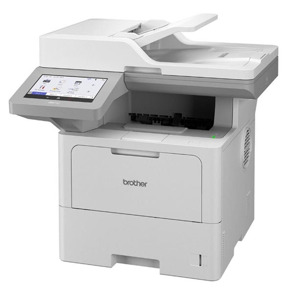 Brother Mfcl6915Dw Mono Laser Multi Function Printer - Wireless Carousel 1