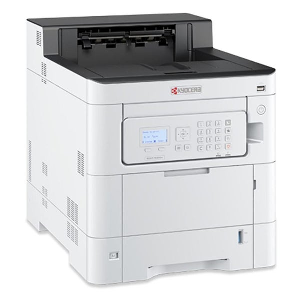 Kyocera Ecosys Pa4000Cx 40Ppm A4 Colour Laser Printer KC2540 Carousel 1