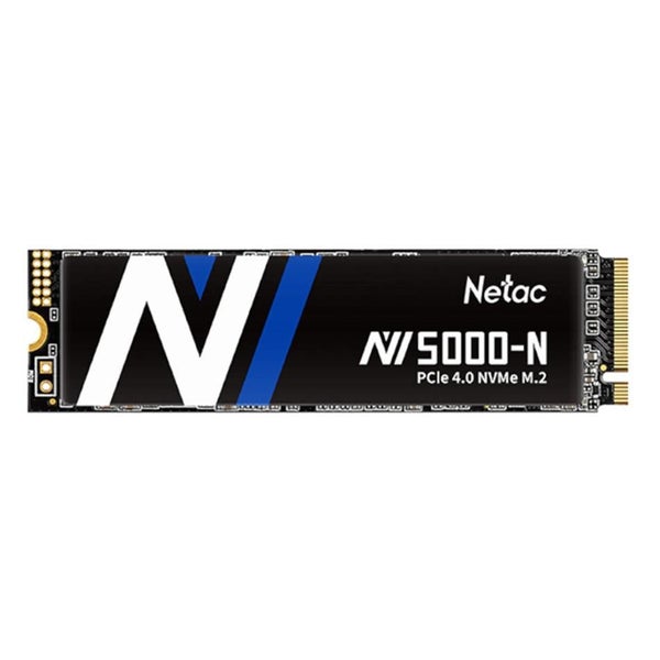 Netac Nv5000-N 500Gb Pcie4 M.2 2280 Nvme Ssd DX5234 Carousel 1