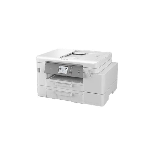 Brother Mfcj4540Dw A4 Colour Inkjet Multifunction BPK330 Carousel 1