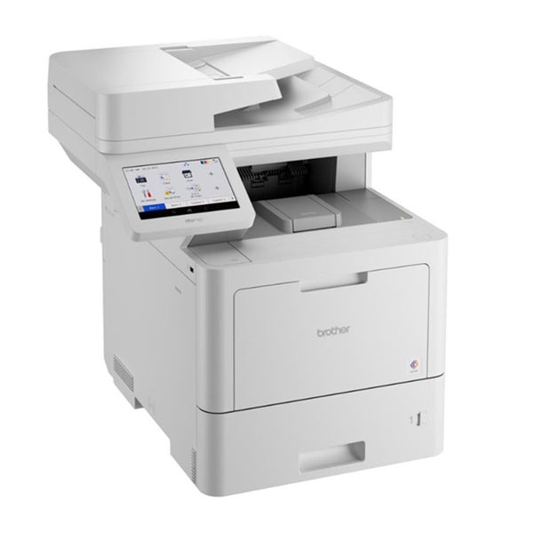 Brother Mfcl9630Cdn A4 Colour Laser Printer Bfd BFD490 Carousel 1