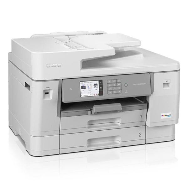 Brother MFC-J6955DW A3 Colour Inkjet Printer - Colour (BFD510) Carousel 1