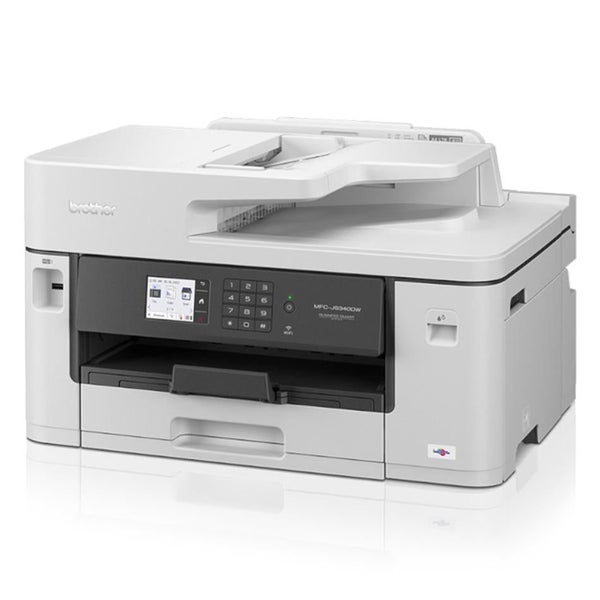 Brother Mfcj5340Dw A3 Colour Inkjet Multifunction BPK326 Carousel 1