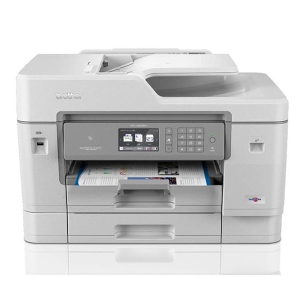 Brother Mfcj6955Dw A3 Colour Inkjet Printer - Colour (BPK346) Carousel 1