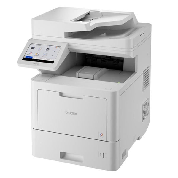 Brother MFC-L9630CDN Colour Laser Printer - Colour (BPL463) Carousel 1