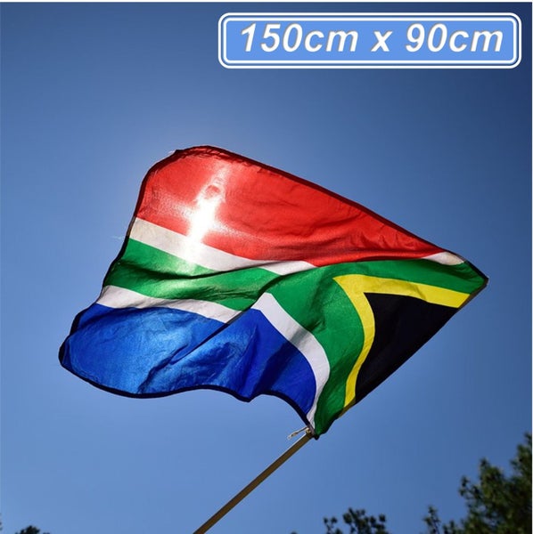 Brand New South Africa South African Flag National Flags *Clearance*62935698691331112