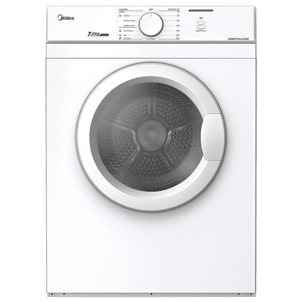 DRYER Carousel 1
