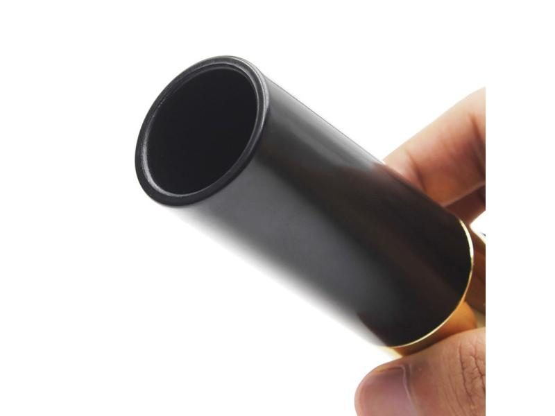 4Pcs/Set 12 Gauge Shotgun Shell Shot Glasses Drinking Cup Water Wine Glass For Carousel 1