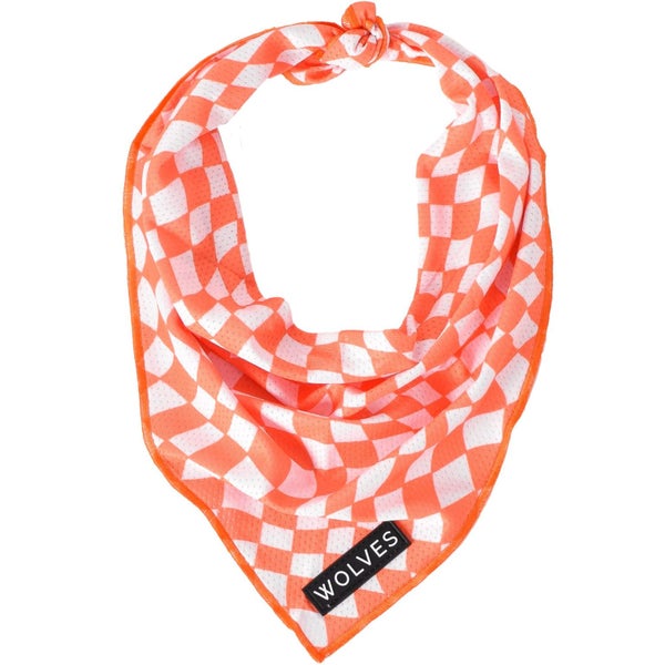 Wolves of Wellington Benji Bandana Carousel 1