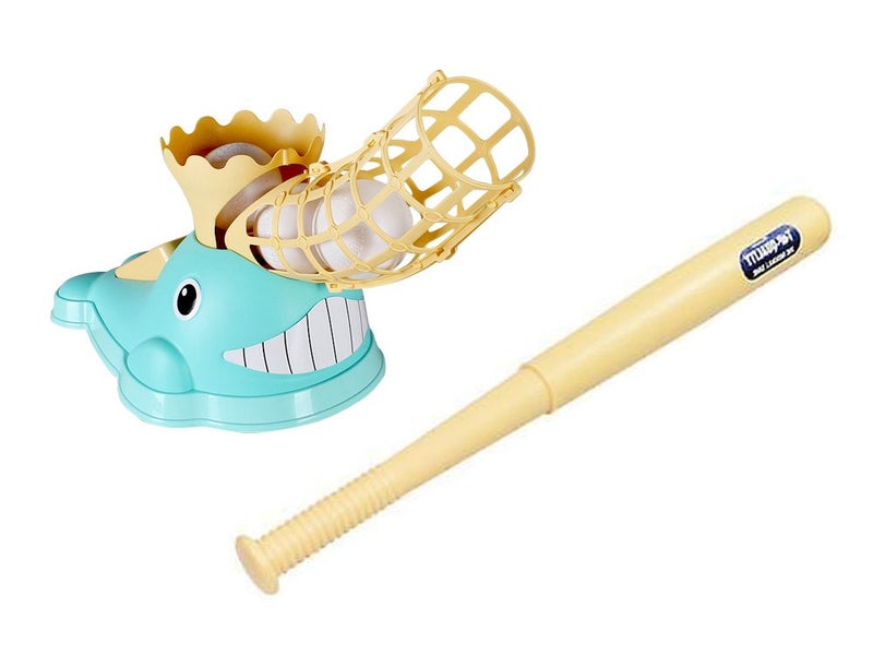 PTN NEW Baseball Pitching Machine Toy - Sale Sale Carousel 2