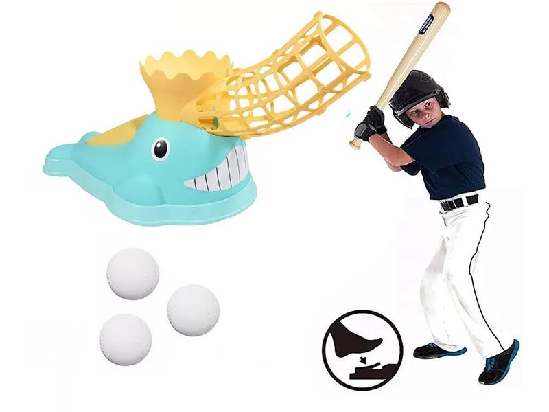 PTN NEW Baseball Pitching Machine Toy - Sale Sale Carousel 6