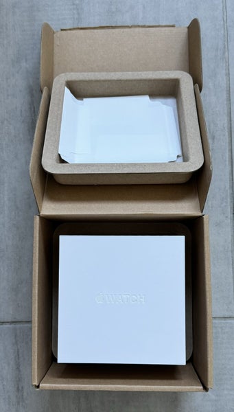 APPLE Watch - Original 1st Gen Collectors "Product Red" ( Boxed ) Carousel 8